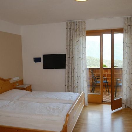 Tirolerhof Tisens Hotel Екстериор снимка