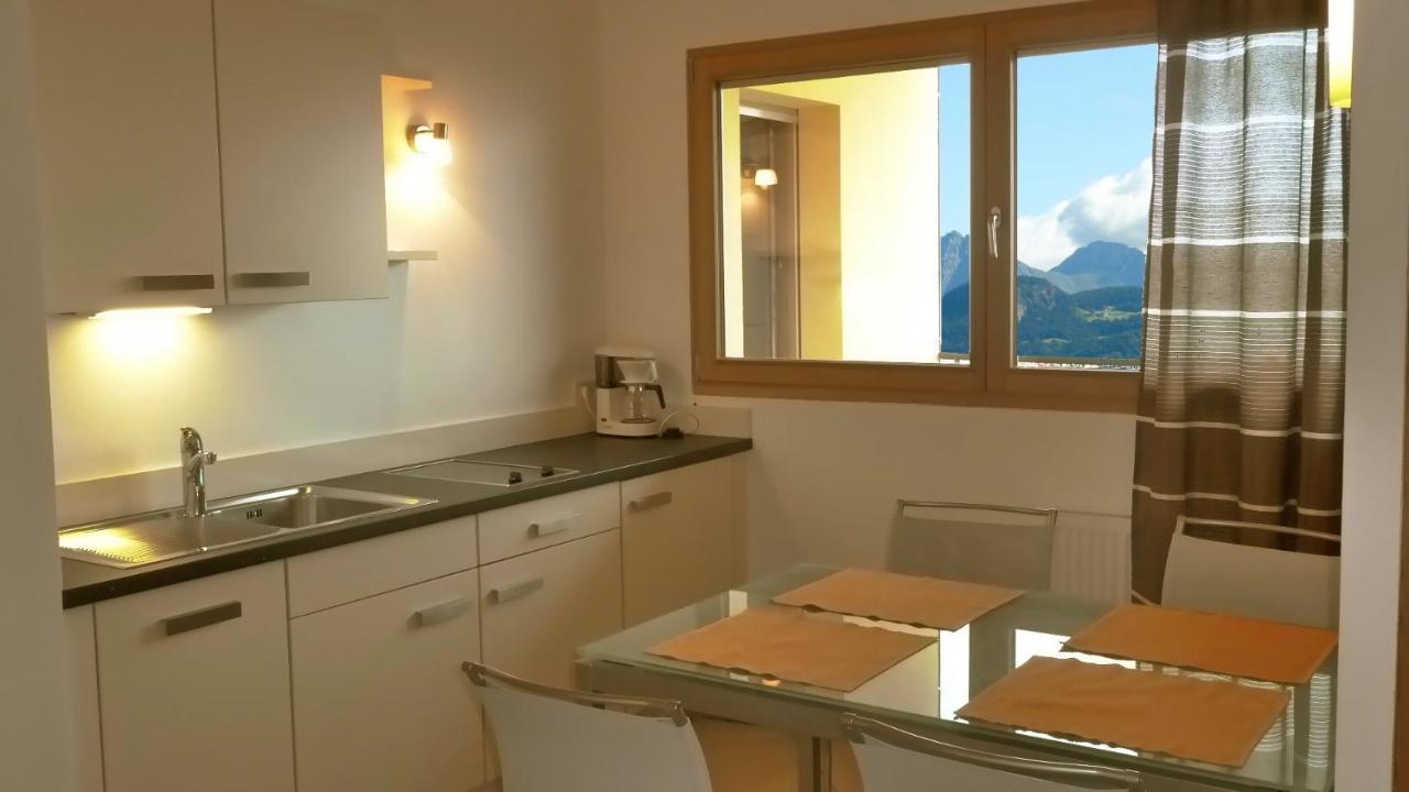 Tirolerhof Tisens Hotel Екстериор снимка