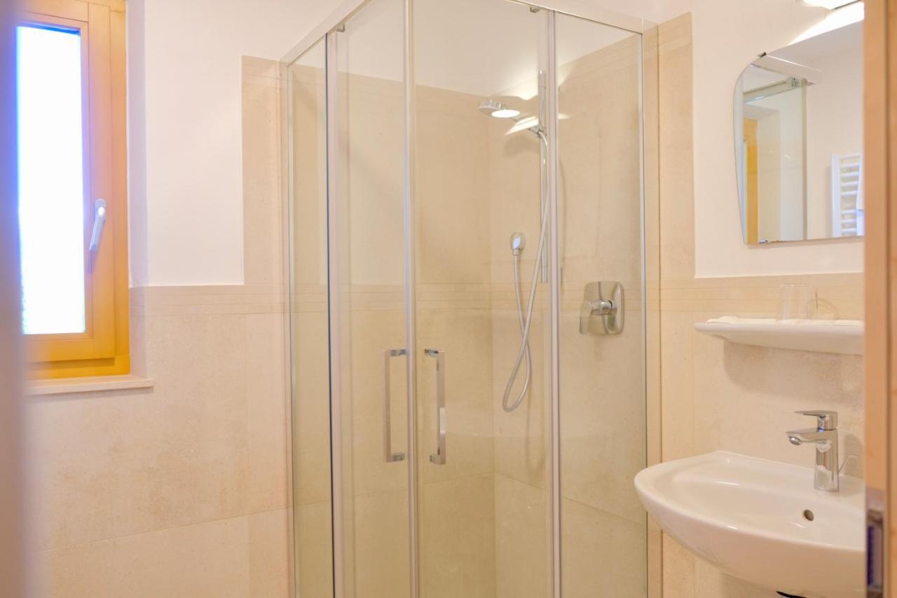 Tirolerhof Tisens Hotel Екстериор снимка
